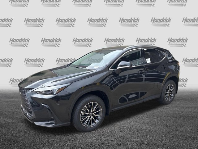 New 2026 Lexus NX 350 PREMIUM SUV