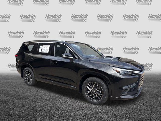 New 2026 Lexus TX 350 PREMIUM AWD SUV