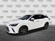 2025 LEXUS RX RX 350h Premium SUV