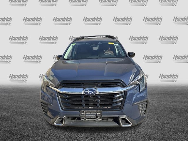 2024 Subaru Ascent Touring photo 2