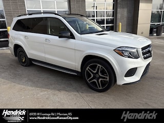 2019 Mercedes-Benz GLS GLS 550 SUV