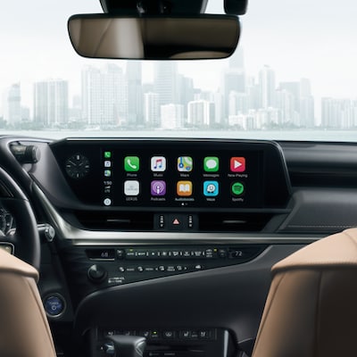 Lexus Multimedia Software Enhancement Lexus Multimedia Software Enhancement