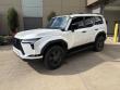 2024 LEXUS GX 550 OVERTRAIL SUV