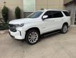 2023 Chevrolet Tahoe Premier SUV