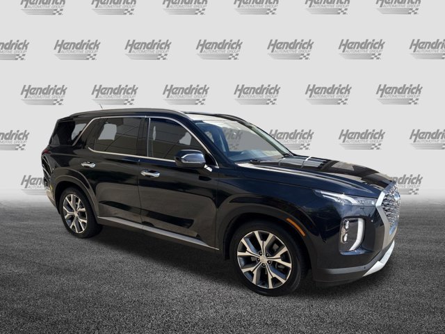 Used 2020 Hyundai Palisade SEL SUV