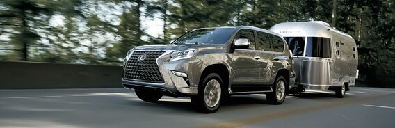 21 Lexus Gx In Kansas City Hendrick Lexus Kansas City