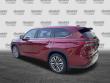 2020 Toyota Highlander Platinum SUV