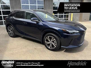 2025 LEXUS RX 350h PREMIUM SUV