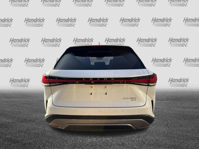 2026 LEXUS RX RX 350 Luxury photo 6
