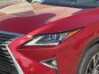 2018 LEXUS RX RX 450h SUV