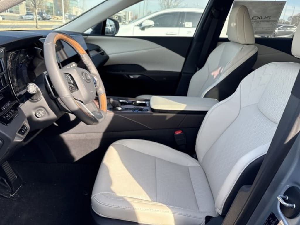 New 2026 Lexus RX RX 350 Premium+ SUV