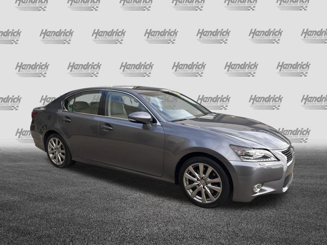 Used 2014 Lexus GS 350 Sedan