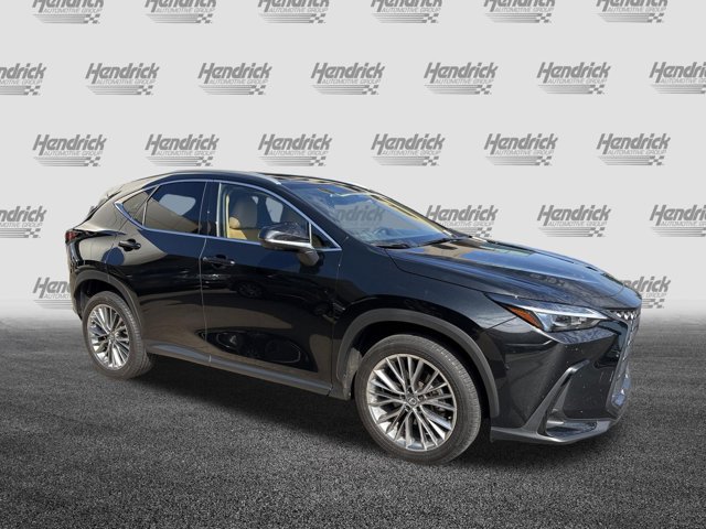 2026 LEXUS NX 350 PREMIUM SUV