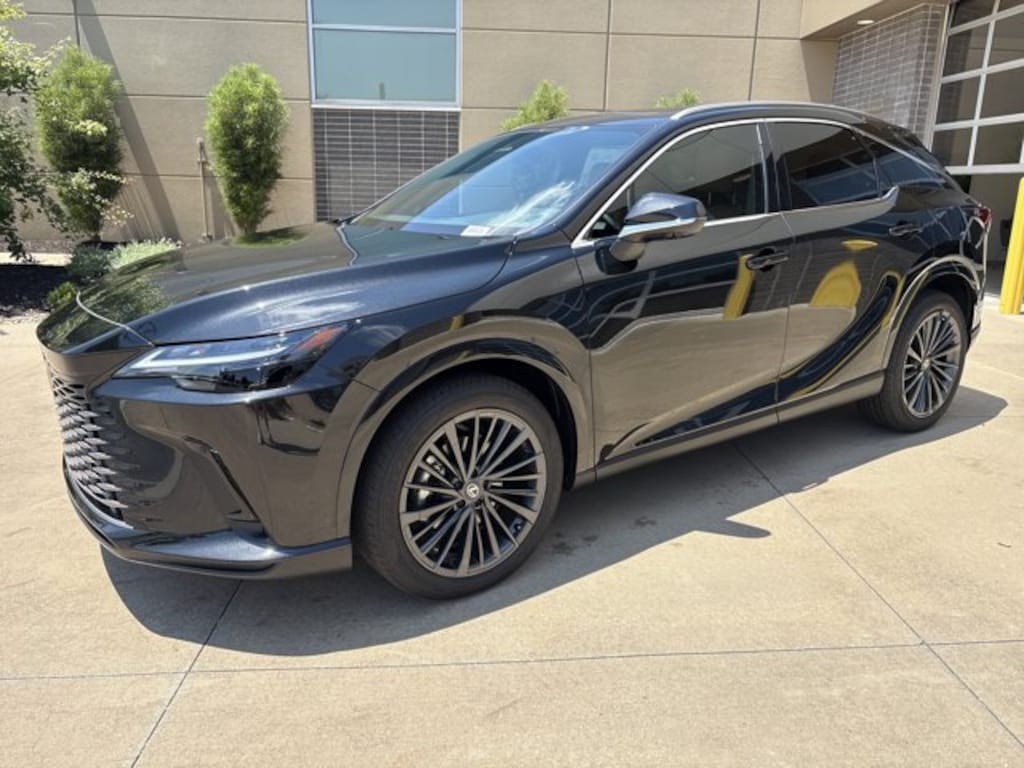 New 2026 Lexus RX 350 PREMIUM SUV