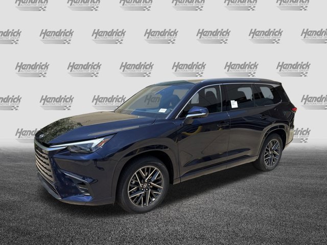 2025 Lexus TX 350 Premium photo 4