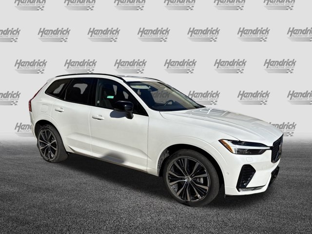 Used 2025 Volvo XC60 Plus with VIN YV4M12RC2S1165873 for sale in Kansas City