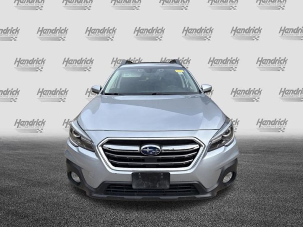 Used 2019 Subaru Outback Limited SUV