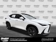  LEXUS NX 450h Plus