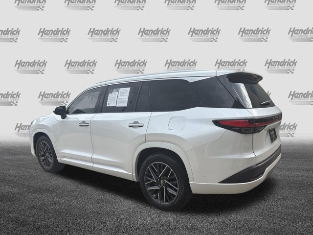 LEXUS TX TX 350 Premium