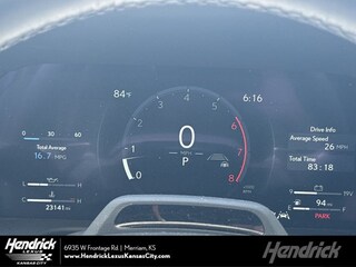 2024 LEXUS GX GX 550 Premium+ SUV
