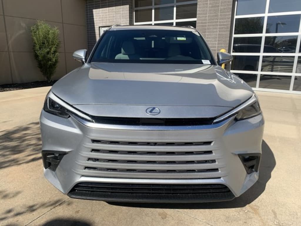 New 2026 Lexus TX TX 350 Premium SUV