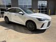 2025 LEXUS RX RX 350h Luxury SUV