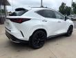 2025 LEXUS NX NX 350 F SPORT Handling SUV
