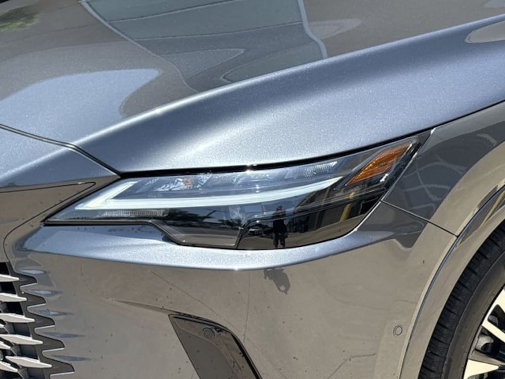 Certified 2025 Lexus RX 350 PREMIUM PLUS SUV