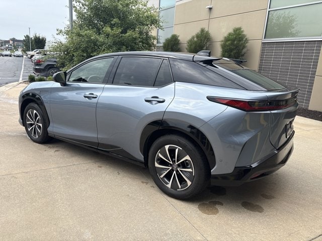 LEXUS RZ 450e RZ 450e Premium