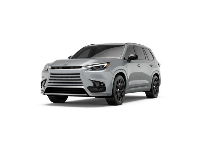 2026 Lexus TX 350 350 F Sport AWD's photo
