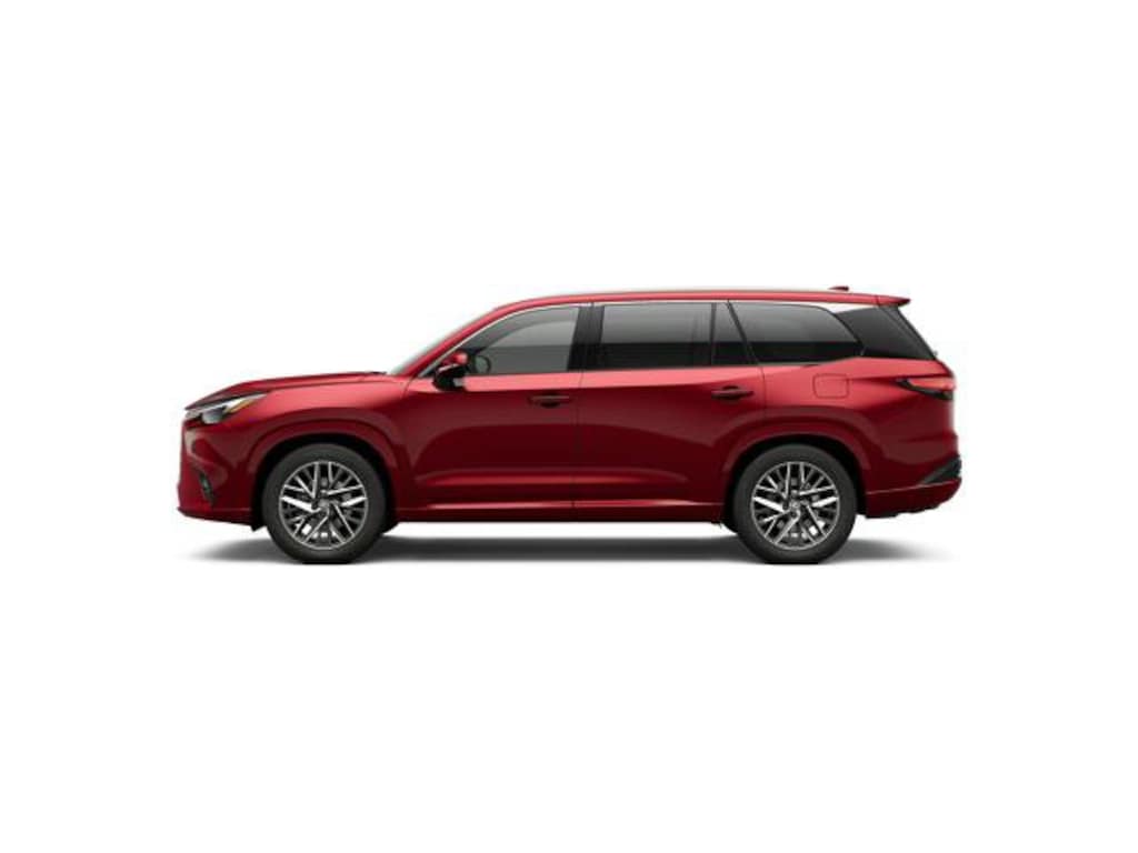 New 2026 Lexus TX 350 LUXURY AWD SUV