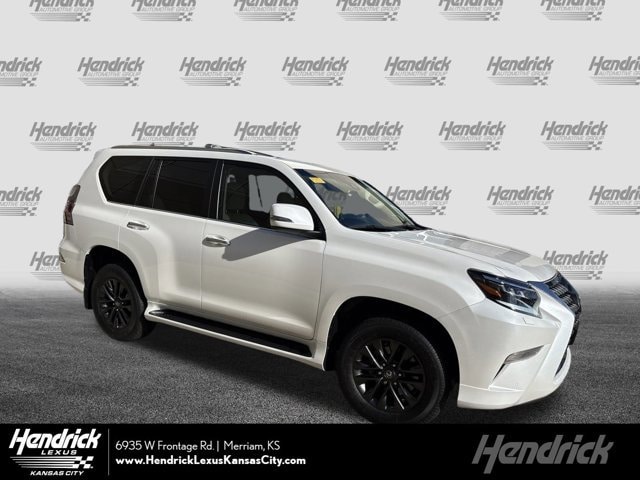 2023 Lexus GX PREMIUM's photo