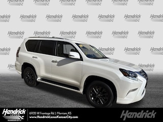 2023 LEXUS GX GX 460 Premium SUV