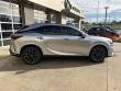 2025 LEXUS RX RX 350h F SPORT Design SUV