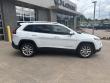 2016 Jeep Cherokee Limited SUV