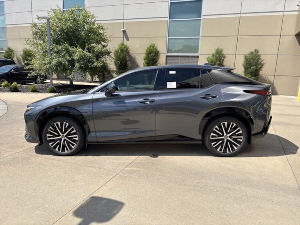 New 2026 Lexus RZ 450e RZ 450e Premium SUV