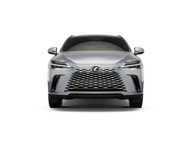 LEXUS RX 350 LUXURY