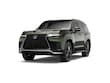  LEXUS LX 700h