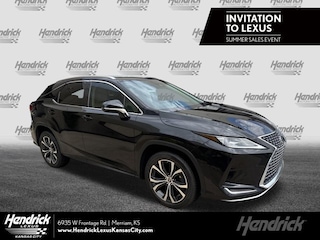 2020 LEXUS RX RX 350 SUV