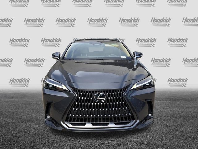 New 2026 Lexus NX 350 PREMIUM SUV