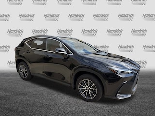 2024 LEXUS NX 350 AWD SUV