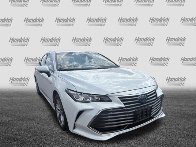 Used 2019 Toyota Avalon XLE with VIN 4T1B21FB0KU004817 for sale in Kansas City