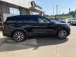 2025 Ford Explorer ST-Line SUV
