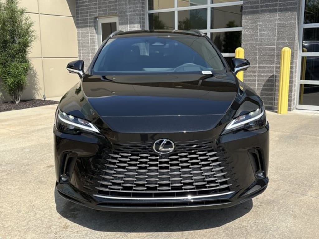 New 2026 Lexus RX 350 PREMIUM PLUS SUV