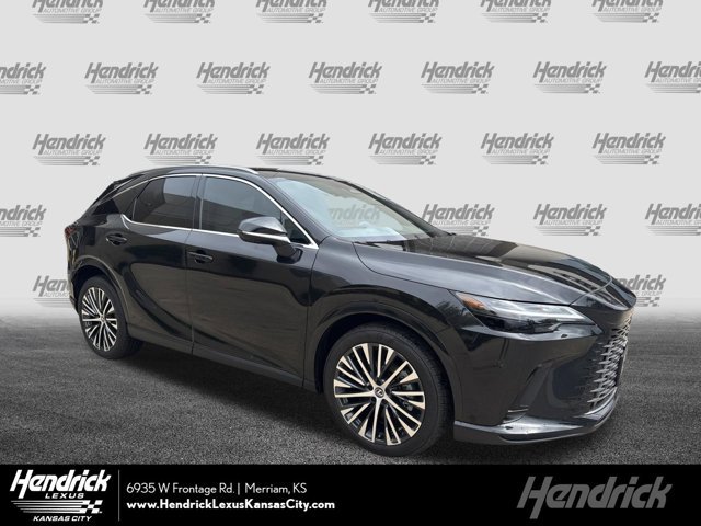 2025 Lexus RX 350h 350h Premium Plus AWD's photo