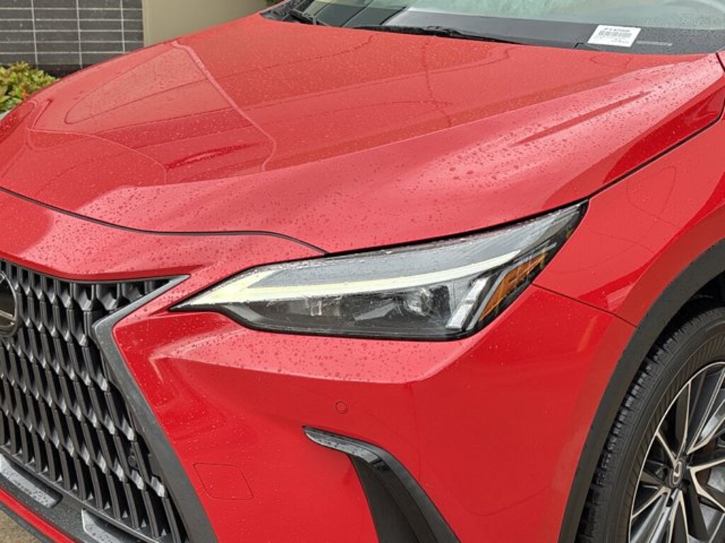 Used 2024 Lexus NX NX 250 Premium SUV