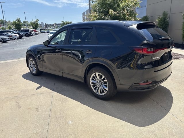 2024 Mazda CX-90 3.3 Turbo Select photo 4