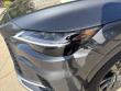 2024 LEXUS RX RX 350 F SPORT Handling SUV