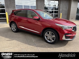 2019 Acura RDX w/Advance Pkg SUV