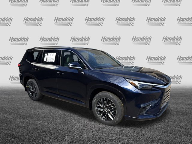 New 2026 Lexus TX 350 PREMIUM AWD SUV